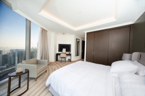 Apartment de 2 dormitorios en Downtown Dubai (Downtown Burj Dubai), UAE No. 148200 12