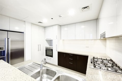 Apartment de 2 dormitorios en Downtown Dubai (Downtown Burj Dubai), UAE No. 148194 16