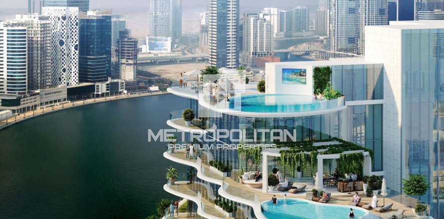 2 غرف نوم شقة رقم 130157