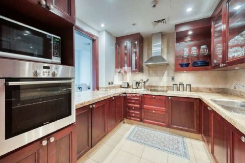 Apartment de 1 dormitorio No. 130161 3