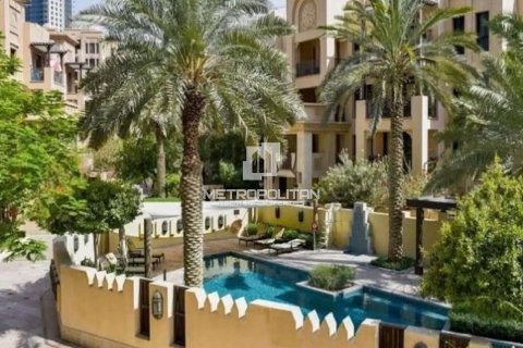 Apartment de 1 dormitorio No. 130161 19