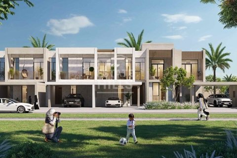 3 bedrooms Townhouse in Dubai, UAE No. 4325 8