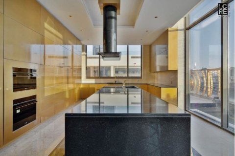 Вилла с 8 спальнями в Pearl Jumeirah, ОАЭ №4328 20