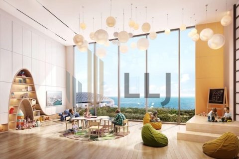 Квартира с 2 спальнями  №131540 15