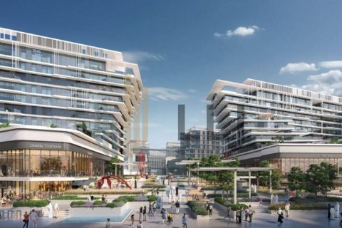 Квартира с 2 спальнями  №131540 2