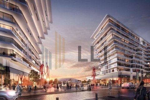 Квартира с 2 спальнями  №131540 3