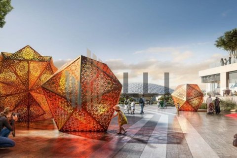 Квартира с 2 спальнями  №131540 13