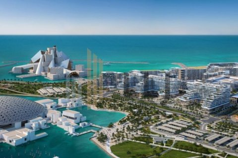 Квартира с 2 спальнями  №131540 10