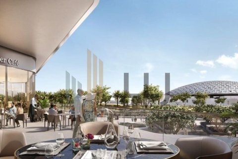 Квартира с 2 спальнями  №131540 9