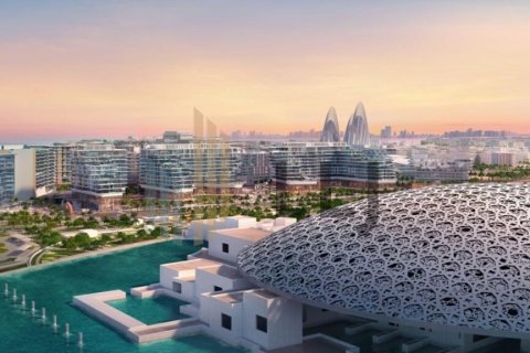 Квартира с 2 спальнями  №131540 5