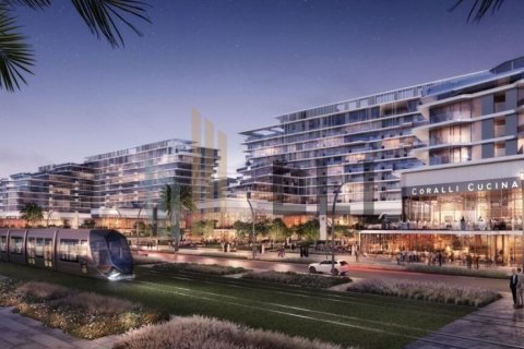 Квартира с 2 спальнями  №131540 11