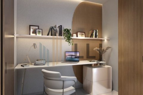 Квартира с 2 спальнями  №131540 19