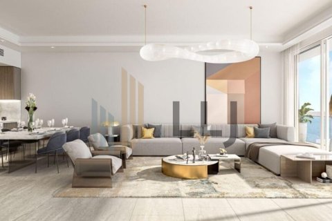 Квартира с 2 спальнями  №131540 16