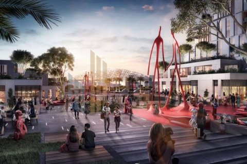 Квартира с 2 спальнями  №131540 6