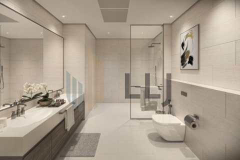 Квартира с 2 спальнями  №131540 14