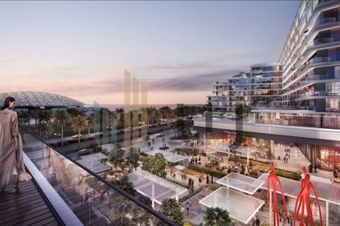 Квартира с 2 спальнями  №131540 7