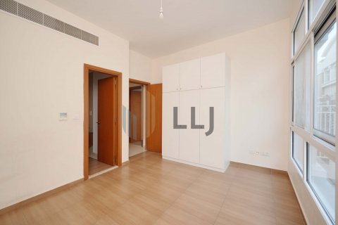 Таунхаус с 4 спальнями №131535 13