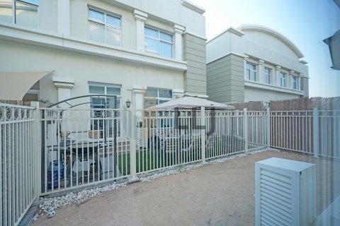 Таунхаус с 4 спальнями №131535 31