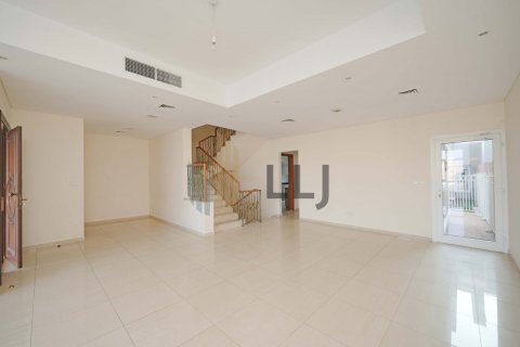 Таунхаус с 4 спальнями №131535 7