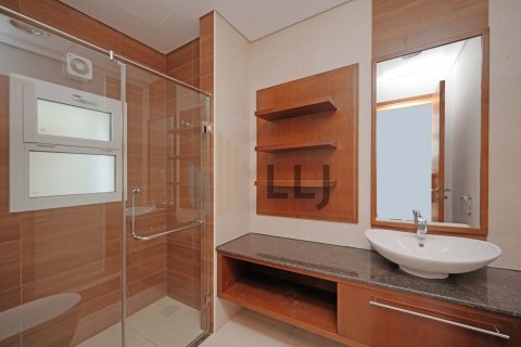 Таунхаус с 4 спальнями №131535 27