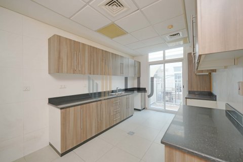 Таунхаус с 4 спальнями №131535 9