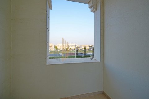 Таунхаус с 4 спальнями №131535 26