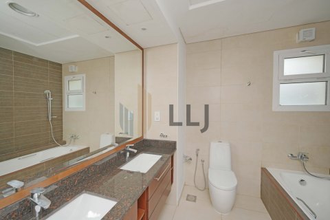 Таунхаус с 4 спальнями №131535 25