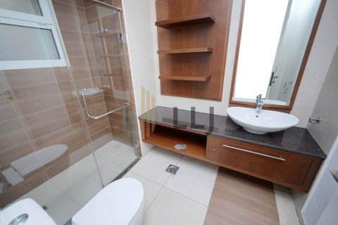 Таунхаус с 4 спальнями №131535 29