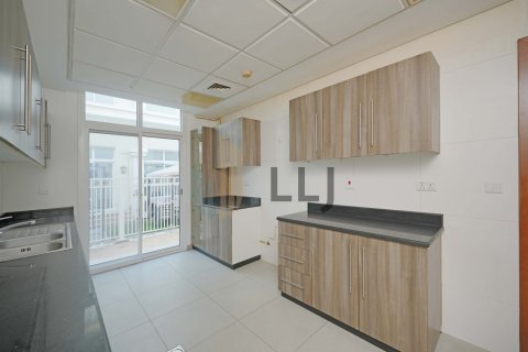 Таунхаус с 4 спальнями №131535 10