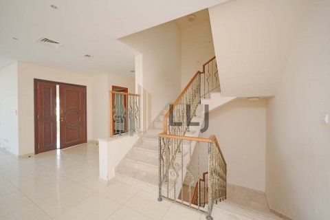 Таунхаус с 4 спальнями №131535 11