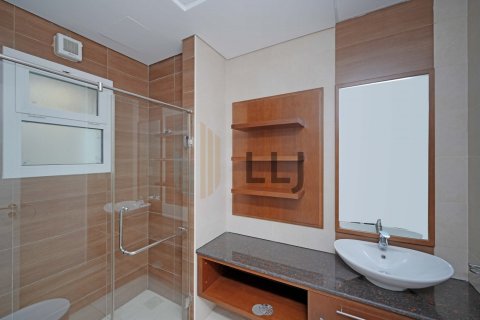 Таунхаус с 4 спальнями №131535 24