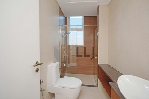 Таунхаус с 4 спальнями №131535 21