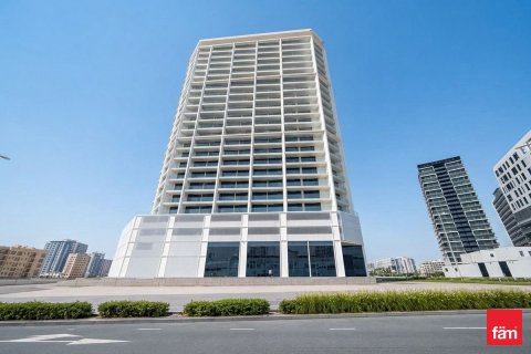 Квартира с 1 спальней в Al Jaddaf, ОАЭ №162482 3