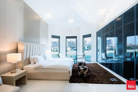 Вилла 621.8м² в Пальма Джумейра, ОАЭ №162481 4