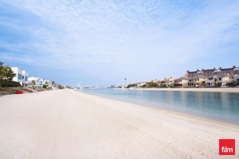 Вилла 621.8м² в Пальма Джумейра, ОАЭ №162481 19