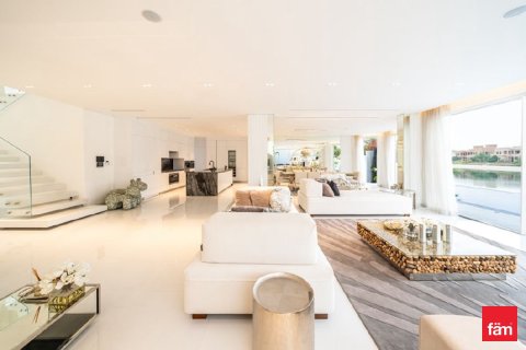 Вилла 621.8м² в Пальма Джумейра, ОАЭ №162481 10