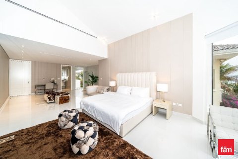 Вилла 621.8м² в Пальма Джумейра, ОАЭ №162481 7
