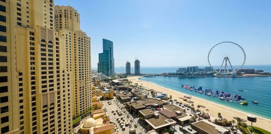 3 bedrooms Apartment in Dubai, UAE No. 162479