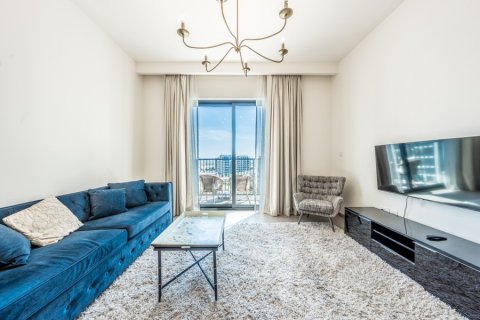 2 غرف نوم شقة في Maple at Dubai Hills Estate, الإمارات العربية المتحدة رقم 162443 19