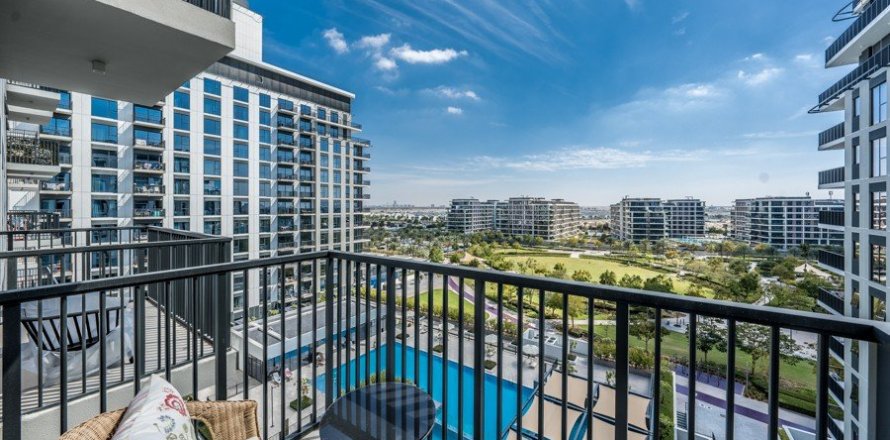 2 غرف نوم شقة في Maple at Dubai Hills Estate, الإمارات العربية المتحدة رقم 162443