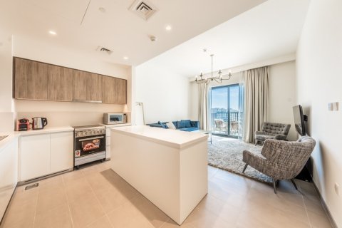 2 غرف نوم شقة في Maple at Dubai Hills Estate, الإمارات العربية المتحدة رقم 162443 16