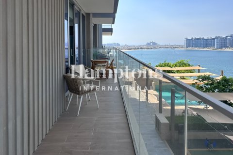 2 غرف نوم شقة في Dubai Harbour, الإمارات العربية المتحدة رقم 162444 17