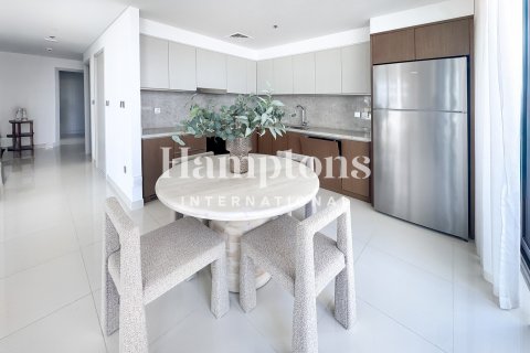 2 غرف نوم شقة في Dubai Harbour, الإمارات العربية المتحدة رقم 162444 31