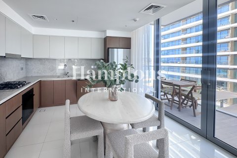 2 غرف نوم شقة في Dubai Harbour, الإمارات العربية المتحدة رقم 162444 18