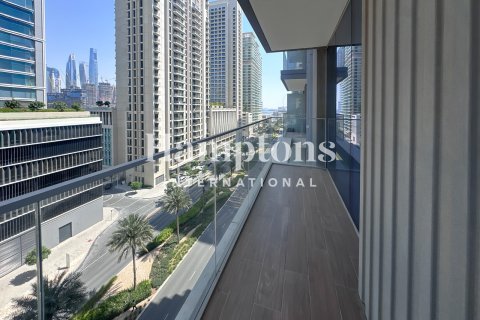 2 غرف نوم شقة في Dubai Harbour, الإمارات العربية المتحدة رقم 162444 15