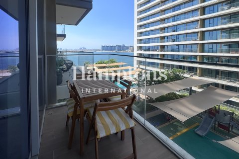 2 غرف نوم شقة في Dubai Harbour, الإمارات العربية المتحدة رقم 162444 13