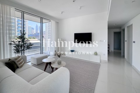 2 غرف نوم شقة في Dubai Harbour, الإمارات العربية المتحدة رقم 162444 8