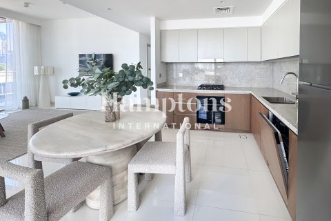 2 غرف نوم شقة في Dubai Harbour, الإمارات العربية المتحدة رقم 162444 11