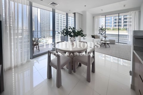 2 غرف نوم شقة في Dubai Harbour, الإمارات العربية المتحدة رقم 162444 25