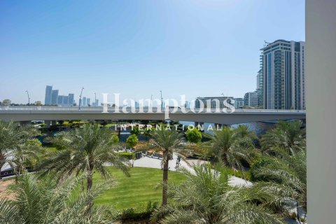 Appartement de 3 chambres à Dubai Creek Harbour (The Lagoons), UAE No. 162445